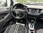 Opel Crossland 1.2 Turbo Elegance Automaat | Navi-Carplay | Cruise | Clima | 16"Lichtmetaal.