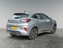 Ford Puma ST-Line 1.0 Hybrid 125pk | TREKHAAK | LAGE KM-STAND! | CLIMA | NAVI | APPLE CARPLAY / ANDROID AUTO | PARKEERSENSOREN | NL AUTO | ISOFIX |
