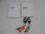 Audi A6 Limousine 50 TFSI e Quattro Business Edition SOH 92,8 | Cruisecontrol | Stoelverwarming | LED |