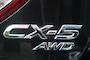 Mazda CX-5 2.0 CX-5 SPORTSLINE AWD/Automaat/ Leer/ MAZDA Onderhouden!!!