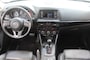 Mazda CX-5 2.0 CX-5 SPORTSLINE AWD/Automaat/ Leer/ MAZDA Onderhouden!!!