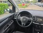 Volkswagen Sharan 2.0 TSI Highline |ELEKTR. STOEL|PANO|CAMERA|VOLL. ONDERH|5P.| 5698