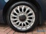 Fiat 500 0.9 TwinAir Turbo Lounge | Pano | Leder | Groot navi | PDC | NAP