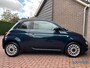 Fiat 500 0.9 TwinAir Turbo Lounge | Pano | Leder | Groot navi | PDC | NAP