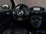 Fiat 500 0.9 TwinAir Turbo Lounge | Pano | Leder | Groot navi | PDC | NAP