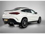 Mercedes-Benz GLE 350 e 4MATIC | Panoramadak | 360° camera | Airmatic | Trekhaak | Burmester | Inclusief 24 maanden MB Certified garantie voor Europa.