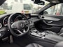 Mercedes-Benz C-klasse 180 Ambition, 1ste eigenaar