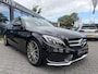 Mercedes-Benz C-klasse 180 Ambition, 1ste eigenaar