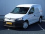Volkswagen Caddy Cargo Comfort 2.0 TDI 102 pk | UNIEK!!! 8997 km! | Airco | Cruise control | Navigatie via App connect | Comfort stoel met Armleuning | DAB | PDC | Betimmering |