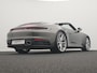 Porsche 911 Cabrio Carrera 4