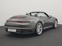 Porsche 911 Cabrio Carrera 4