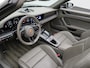 Porsche 911 Cabrio Carrera 4