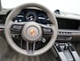 Porsche 911 Cabrio Carrera 4