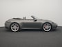 Porsche 911 Cabrio Carrera 4