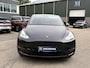 Tesla Model Y Long Range AWD 75 kWh VAN:40.900,- VOOR:37.440,- UW HERFSTVOORDEEL:3.460,- | SOH 94% | RIJKLAAR GELEVERD | AFNEEMBARE TREKHAAK |TESLA FABRIEKSGARANTIE TOT 06-2027 OF 80.000 KM | TESLA GARANTIE ACCU + AANDRIJFLIJN T/M 06-2031 OF 192.000 KM