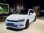 Volkswagen Polo 1.0 TSI Highline DSG Pano|Navi|LED|Leer Wit!
