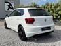 Volkswagen Polo 1.0 TSI Highline DSG Pano|Navi|LED|Leer Wit!