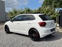 Volkswagen Polo 1.0 TSI Highline DSG Pano|Navi|LED|Leer Wit!