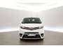 Toyota ProAce 2.0D L3H1 150PK | Marge | Automaat | Clima | Camera | Cruise | HuD | 3 Zits | 2xSchuifdeur Elektrisch | Trekhaak | Carplay