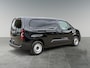 Peugeot e-Partner L2 50kWh 136pk | ACTIE | 8 jaar garantie | 2-zits | Houten afwerking laadruimte | Multimedia | Draadloze Apple Carplay en Android Auto | Achteruitrijcamera | Parkeersensoren achter | Digital cockpit | Stuurwielbediening | Bestuurdersstoel comfort | Reservewiel en krik | Tweede sleutel met afstandsbediening | van €31.834 voor 26.495 ex. BTW rijklaar