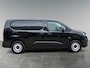 Peugeot e-Partner L2 50kWh 136pk | ACTIE | 8 jaar garantie | 2-zits | Houten afwerking laadruimte | Multimedia | Draadloze Apple Carplay en Android Auto | Achteruitrijcamera | Parkeersensoren achter | Digital cockpit | Stuurwielbediening | Bestuurdersstoel comfort | Reservewiel en krik | Tweede sleutel met afstandsbediening | van €31.834 voor 26.495 ex. BTW rijklaar
