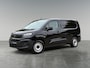 Peugeot e-Partner L2 50kWh 136pk | ACTIE | 8 jaar garantie | 2-zits | Houten afwerking laadruimte | Multimedia | Draadloze Apple Carplay en Android Auto | Achteruitrijcamera | Parkeersensoren achter | Digital cockpit | Stuurwielbediening | Bestuurdersstoel comfort | Reservewiel en krik | Tweede sleutel met afstandsbediening | van €31.834 voor 26.495 ex. BTW rijklaar