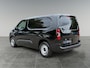 Peugeot e-Partner L2 50kWh 136pk | ACTIE | 8 jaar garantie | 2-zits | Houten afwerking laadruimte | Multimedia | Draadloze Apple Carplay en Android Auto | Achteruitrijcamera | Parkeersensoren achter | Digital cockpit | Stuurwielbediening | Bestuurdersstoel comfort | Reservewiel en krik | Tweede sleutel met afstandsbediening | van €31.834 voor 26.495 ex. BTW rijklaar