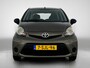 Toyota Aygo 1.0 VVT-i Now