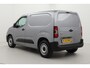 Toyota PROACE CITY Electric Challenger 50 kWh | Apple Carplay / Android Auto | Parkeersensoren achter | Camera | Bestuurdersstoel verwarmd | Stuurwiel verwarmd | LED koplampen | Cruise Control | Airco | 3-zits | Betonplex |