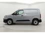Toyota PROACE CITY Electric Challenger 50 kWh | Apple Carplay / Android Auto | Parkeersensoren achter | Camera | Bestuurdersstoel verwarmd | Stuurwiel verwarmd | LED koplampen | Cruise Control | Airco | 3-zits | Betonplex |