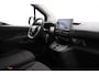 Toyota PROACE CITY Electric Challenger 50 kWh | Apple Carplay / Android Auto | Parkeersensoren achter | Camera | Bestuurdersstoel verwarmd | Stuurwiel verwarmd | LED koplampen | Cruise Control | Airco | 3-zits | Betonplex |