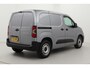 Toyota PROACE CITY Electric Challenger 50 kWh | Apple Carplay / Android Auto | Parkeersensoren achter | Camera | Bestuurdersstoel verwarmd | Stuurwiel verwarmd | LED koplampen | Cruise Control | Airco | 3-zits | Betonplex |