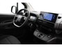 Toyota PROACE CITY Electric Challenger 50 kWh | Apple Carplay / Android Auto | Parkeersensoren achter | Camera | Bestuurdersstoel verwarmd | Stuurwiel verwarmd | LED koplampen | Cruise Control | Airco | 3-zits | Betonplex |