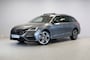 Skoda Octavia Combi 1.4 TSI iV RS - Schuif/Kanteldak - Trekhaak - Leer