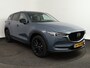 Mazda CX-5 2.0 SPORTIVE AUTOMAAT 19" LMV CAMERA TREKHAAK