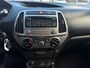 Hyundai i20 1.2i i-Motion/ 5drs/ nap/ 1e EIG/ dealeronderhouden/ 1jaar apk/ airco/ EL-ramen/ zeer nette auto.