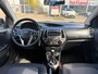 Hyundai i20 1.2i i-Motion/ 5drs/ nap/ 1e EIG/ dealeronderhouden/ 1jaar apk/ airco/ EL-ramen/ zeer nette auto.