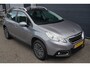 Peugeot 2008 1.2 PureTech Active 110 pk | Orig NL | Dealeronderhouden | Distributie recent vv | Navigatie | Panoramadak | Climat