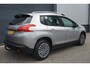 Peugeot 2008 1.2 PureTech Active 110 pk | Orig NL | Dealeronderhouden | Distributie recent vv | Navigatie | Panoramadak | Climat