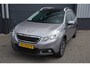 Peugeot 2008 1.2 PureTech Active 110 pk | Orig NL | Dealeronderhouden | Distributie recent vv | Navigatie | Panoramadak | Climat