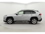 Toyota RAV4 2.5 Hybrid AWD Executive | Panoramadak | Trekhaak | Leder | Dodehoek detectie | Stoelverwarming/-ventilatie | JBL | 360 camera | Navigatie | Apple Carplay / Android Auto | Digitale binnenspiegel | 18 inch