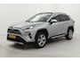 Toyota RAV4 2.5 Hybrid AWD Executive | Panoramadak | Trekhaak | Leder | Dodehoek detectie | Stoelverwarming/-ventilatie | JBL | 360 camera | Navigatie | Apple Carplay / Android Auto | Digitale binnenspiegel | 18 inch
