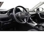 Toyota RAV4 2.5 Hybrid AWD Executive | Panoramadak | Trekhaak | Leder | Dodehoek detectie | Stoelverwarming/-ventilatie | JBL | 360 camera | Navigatie | Apple Carplay / Android Auto | Digitale binnenspiegel | 18 inch