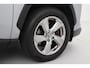 Toyota RAV4 2.5 Hybrid AWD Executive | Panoramadak | Trekhaak | Leder | Dodehoek detectie | Stoelverwarming/-ventilatie | JBL | 360 camera | Navigatie | Apple Carplay / Android Auto | Digitale binnenspiegel | 18 inch