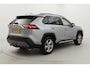 Toyota RAV4 2.5 Hybrid AWD Executive | Panoramadak | Trekhaak | Leder | Dodehoek detectie | Stoelverwarming/-ventilatie | JBL | 360 camera | Navigatie | Apple Carplay / Android Auto | Digitale binnenspiegel | 18 inch