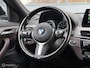 BMW X2 sDrive20i M Sport - Mesh Panodak HUD Navi Carplay Camera Bucket Sportstoelen Brooklyn Grau