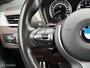 BMW X2 sDrive20i M Sport - Mesh Panodak HUD Navi Carplay Camera Bucket Sportstoelen Brooklyn Grau