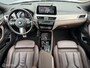 BMW X2 sDrive20i M Sport - Mesh Panodak HUD Navi Carplay Camera Bucket Sportstoelen Brooklyn Grau