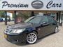 Saab 9-3 Sport Sedan 1.8t 150PK Norden,Automaat,LEER,TREKH,ORG NL,DEALERONDERH,NAP,2010
