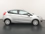 Ford Fiesta 80PK Style | Airco | Cruise | Navi | Bluetooth